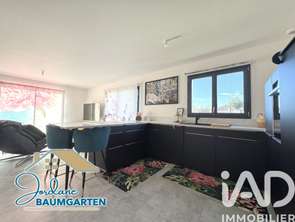 Vente Maison 3 chambresL'Éguille