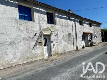 Vente Maison 4 chambresL'Éguille