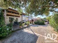 Vente maison L'Éguille - 17