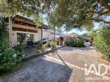 Vente Maison 4 chambresL'Éguille