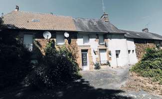 Photo Vente maison L'Épinay-le-Comte