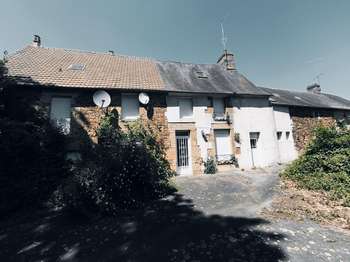 Vente maison 6 pièces L'Épinay-le-Comte 61