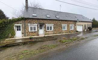 Photo Vente maison L'Épinay-le-Comte