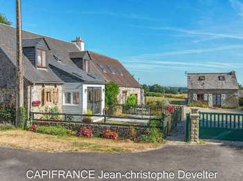Photo Vente maison L'Épinay-le-Comte