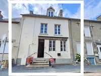 Vente maison 4 pièces Vente maison 4 pièces