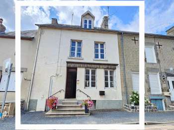 Vente Maison 2 chambresL'Épinay-le-Comte