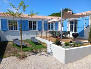 Vente Maison 3 chambresL'Épine