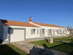 Vente Maison 3 chambresL'Épine