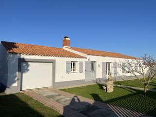 Vente maison