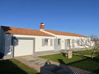 Vente maison L'Épine 85