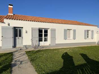 Vente maison