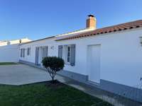 Vente maison