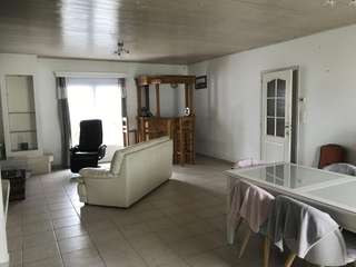 Vente maison