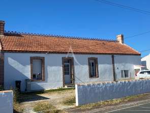 Vente Maison 3 chambresL'Épine