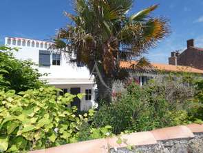 Vente Maison 5 chambresL'Épine