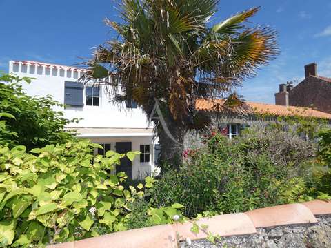 Vente maison 6 pièces L'Épine 85