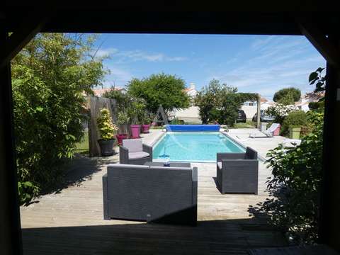 Vente maison 6 pièces L'Épine 85