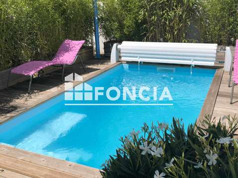 Vente maison 5 pièces L'Épine 85