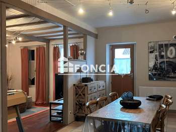 Vente maison 5 pièces L'Épine 85