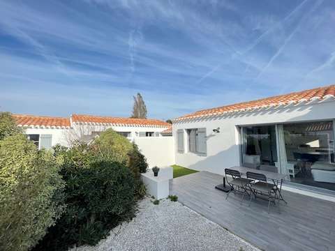 Vente maison 5 pièces L'Épine 85
