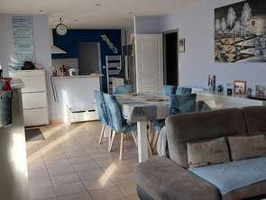 Vente Maison 4 chambresL'Épine