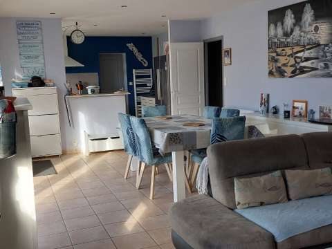 Vente maison 5 pièces L'Épine 85