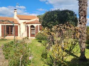 Vente Maison 2 chambresL'Épine