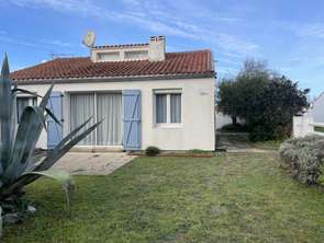 Vente Maison 3 chambresL'Épine