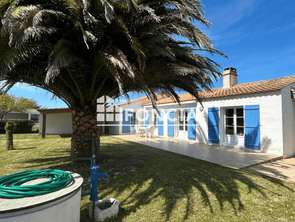 Vente Maison 2 chambresL'Épine