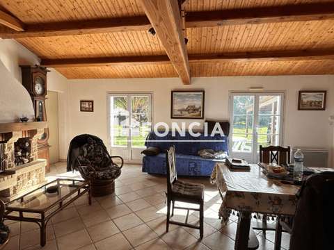 Vente maison 3 pièces Vente maison 3 pièces