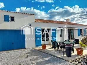 Vente Maison 4 chambresL'Épine