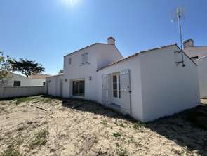 Vente Maison 3 chambresL'Épine