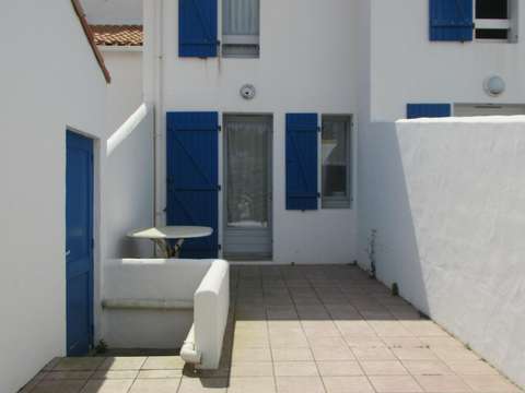 Vente maison 2 pièces L'Épine 85