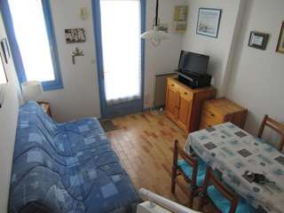 Vente maison 2 pièces