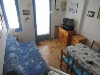 Vente maison 2 pièces