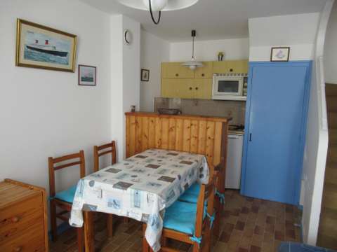 Vente maison 2 pièces