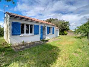 Vente Maison 2 chambresL'Épine