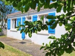 Vente Maison 2 chambresL'Épine