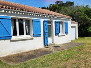 Vente Maison 2 chambresL'Épine
