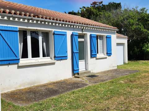 Vente maison 4 pièces Vente maison 4 pièces