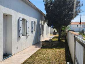 Vente Maison 4 chambresL'Épine