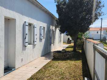 Vente maison 6 pièces L'Épine 85