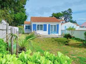 Vente Maison 2 chambresL'Épine