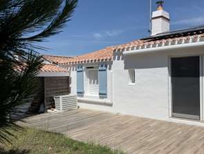 Vente Maison 3 chambresL'Épine