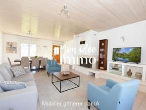 Vente Maison 3 chambresL'Épine