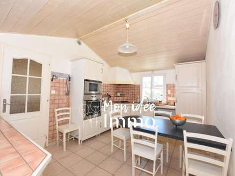 Vente maison 5 pièces Vente maison 5 pièces