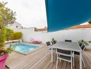 Vente Maison 4 chambresL'Épine