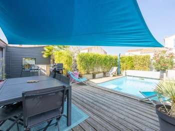 Vente Maison 4 chambresL'Épine