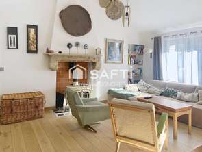 Vente Maison 3 chambresL'Épine