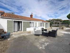 Vente Maison 3 chambresL'Épine